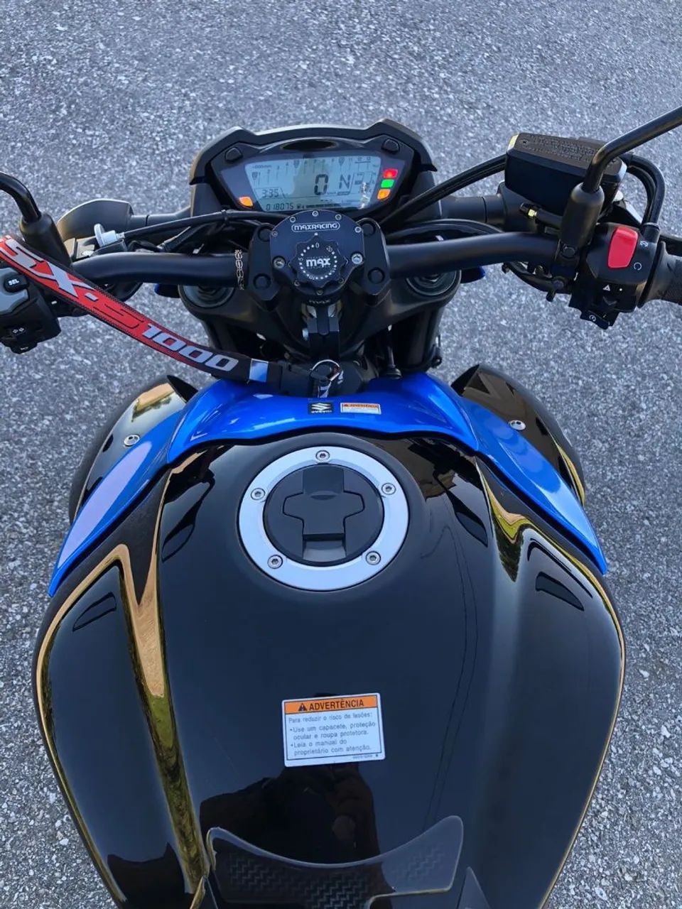 Suzuki 1000 2021 - 1504456835 | OLX