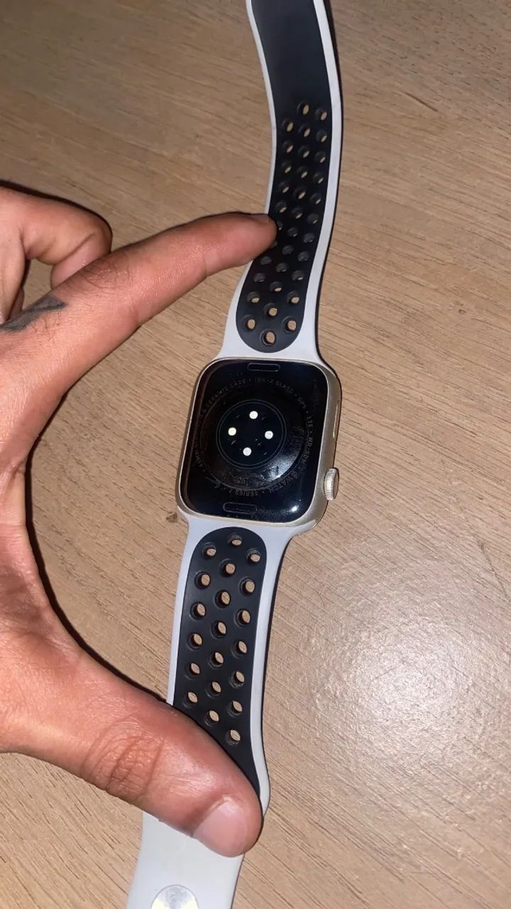 Apple watch - Foto 2