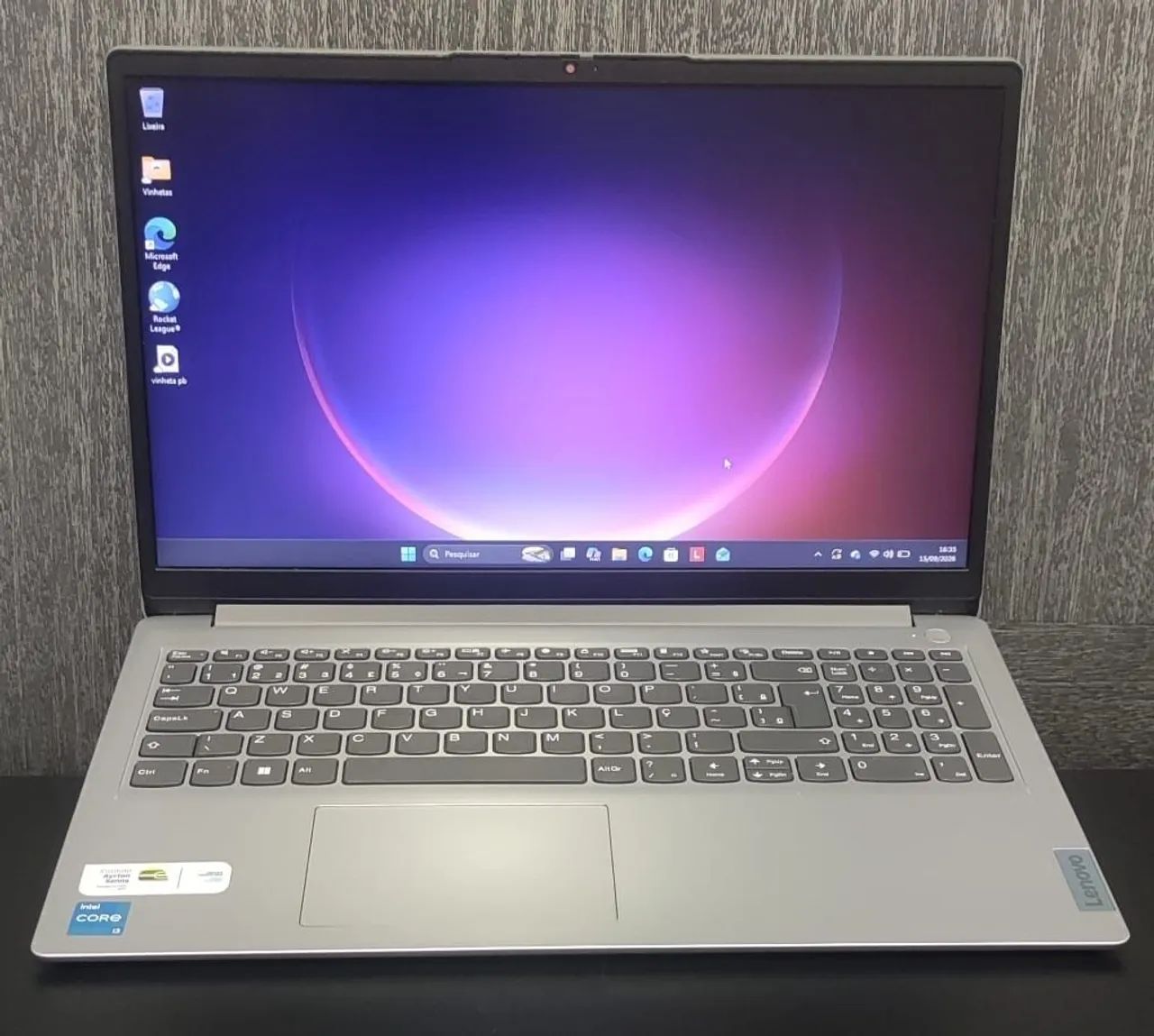 Lenovo Core i3 - Foto 3