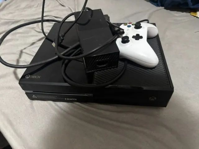 Xbox One Fat