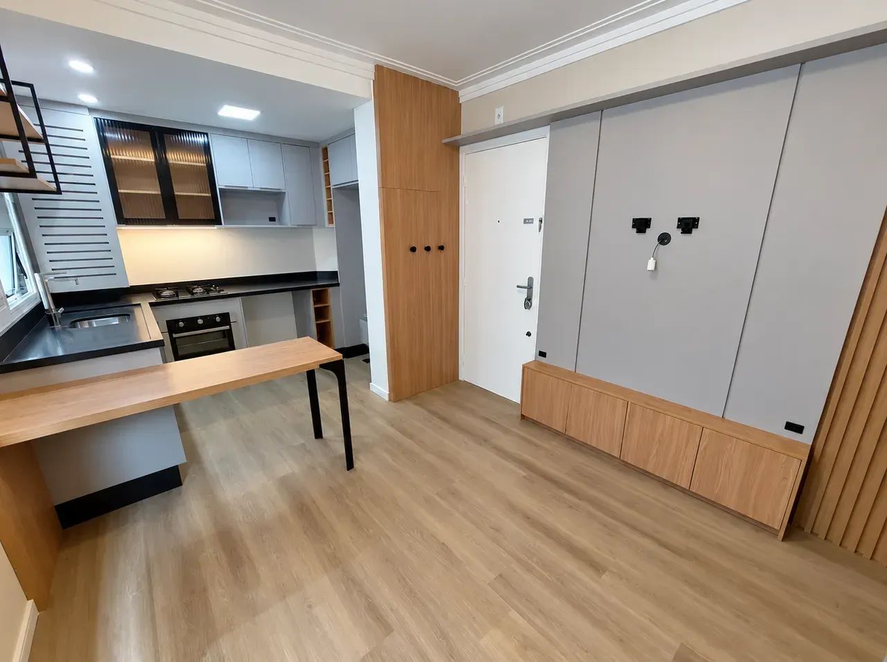 Apartamento à venda no Centro - Florianópolis - SC - Foto 2