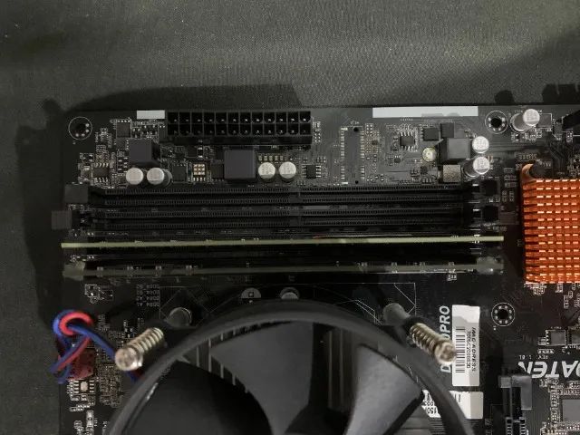 Kit Placa Mãe Daten DB150PRO + i3-6100 + 12GB DDR4 + Cooler (Com Espelho) - Foto 2