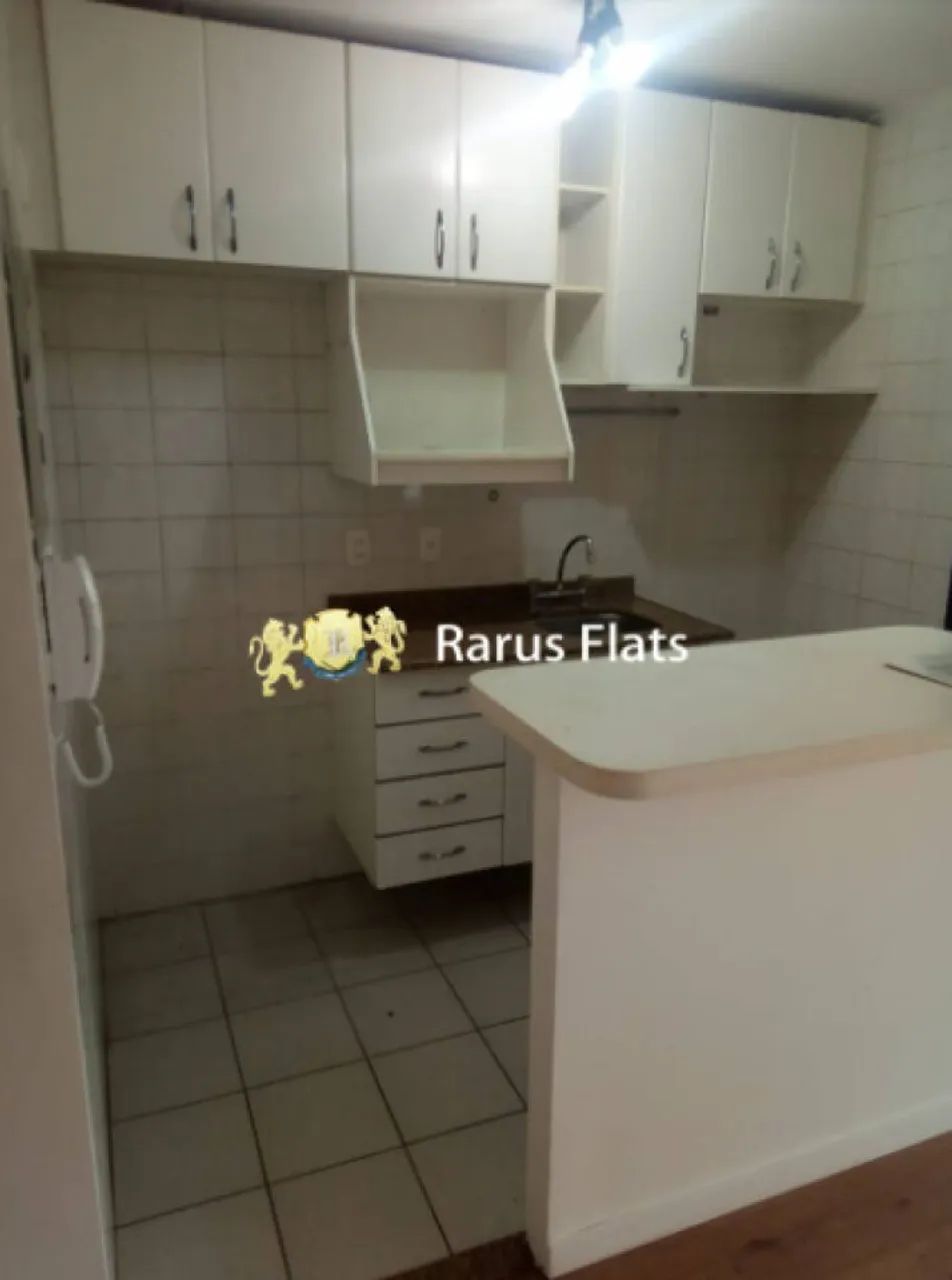 Apartamento para alugar no Jardins | 47m² | 1 Dormitório | 1 Vaga de Garagem - Foto 3