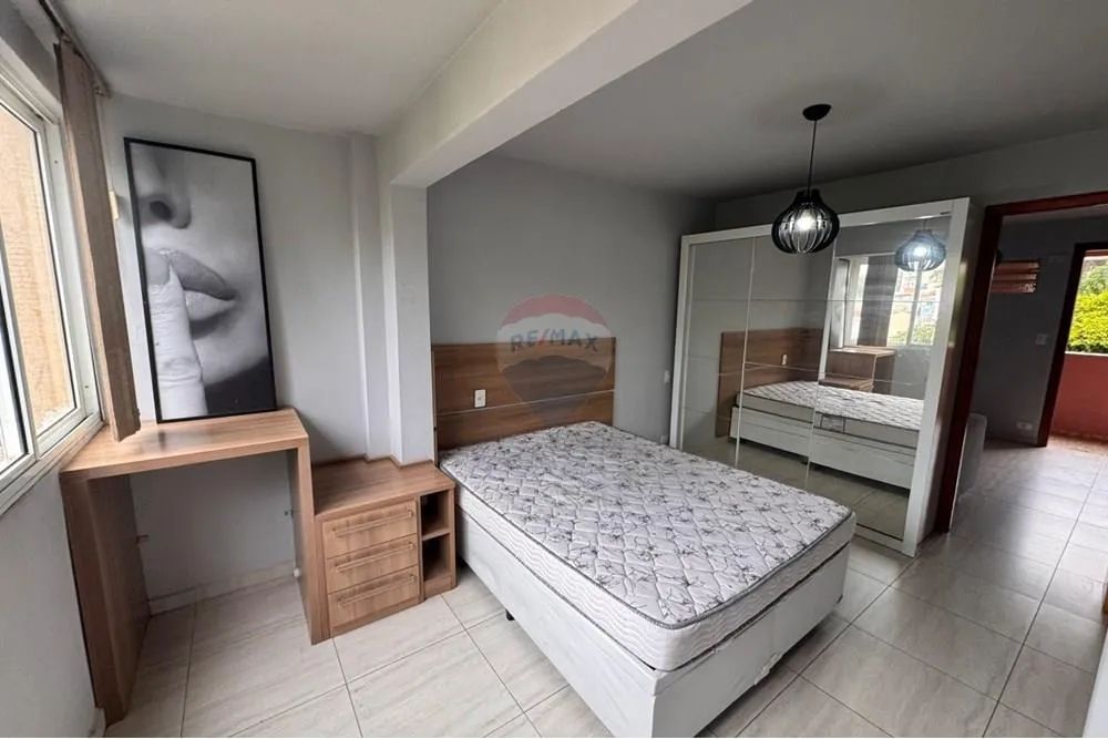 Apartamento no EDIFICIO HILDA BRANDI NO CENTRO