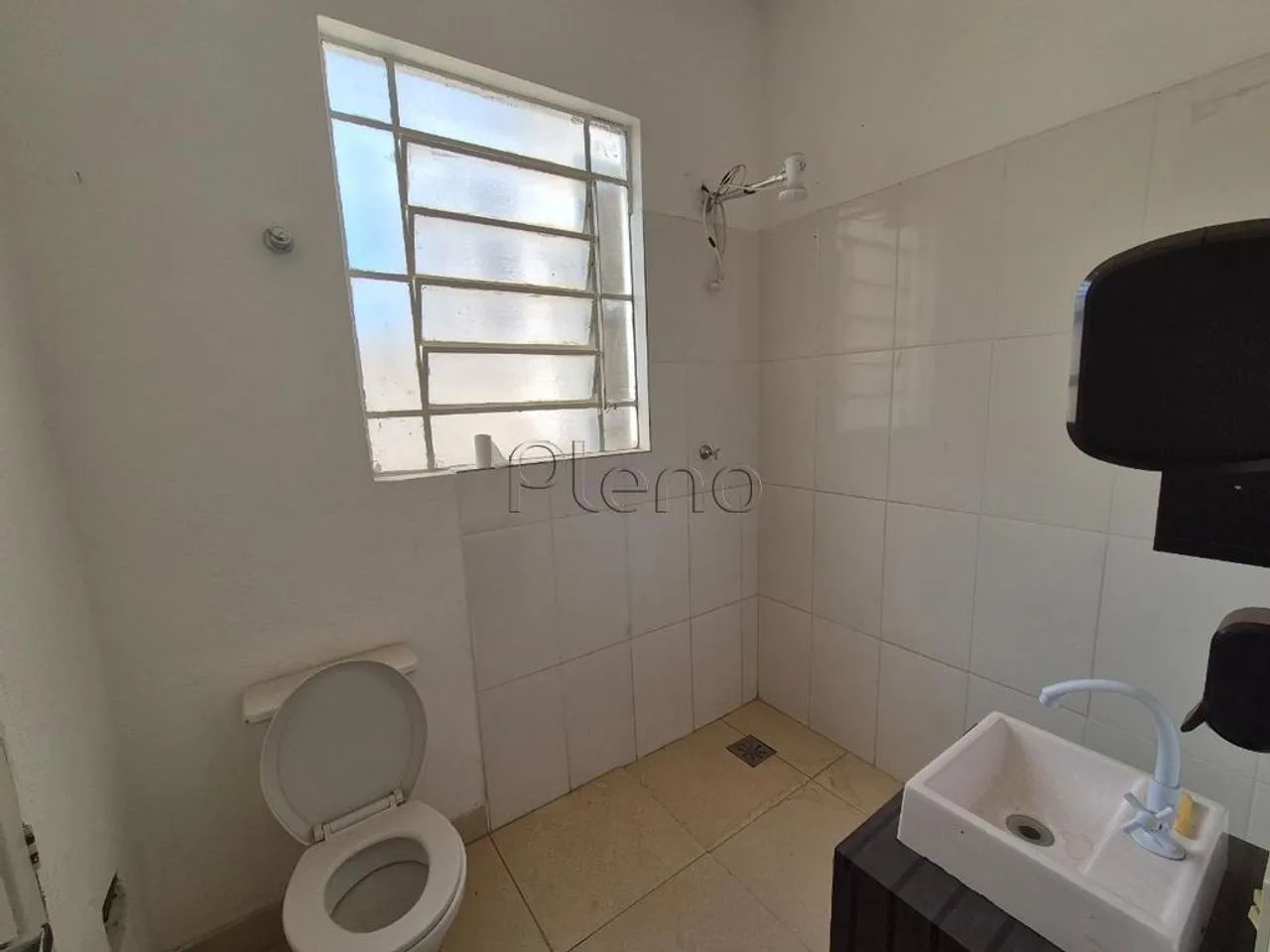 Sala para alugar em Campinas, Centro, com 100 m² - Foto 5