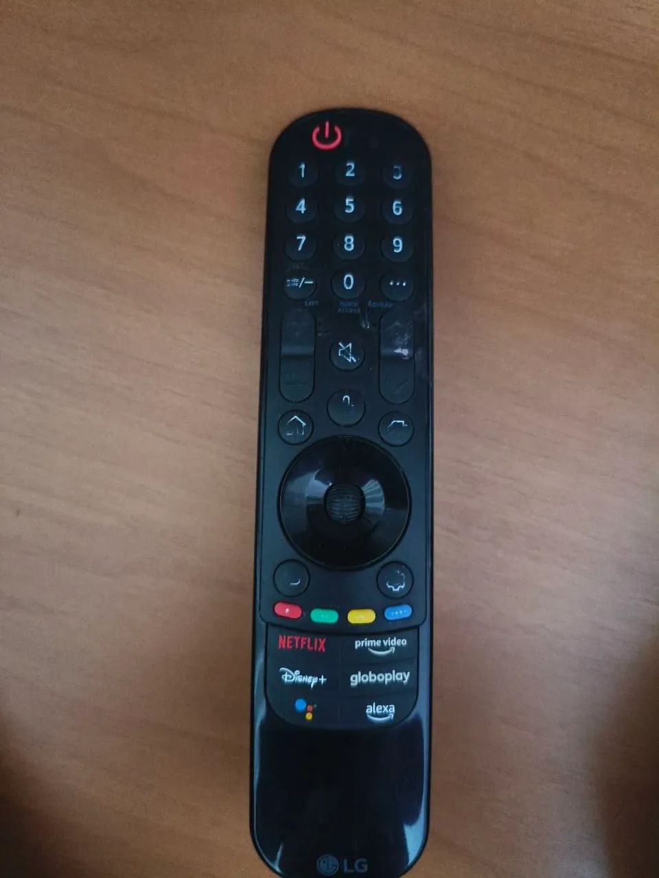 TV LG 55 POLEGADAS 4K  - Foto 5