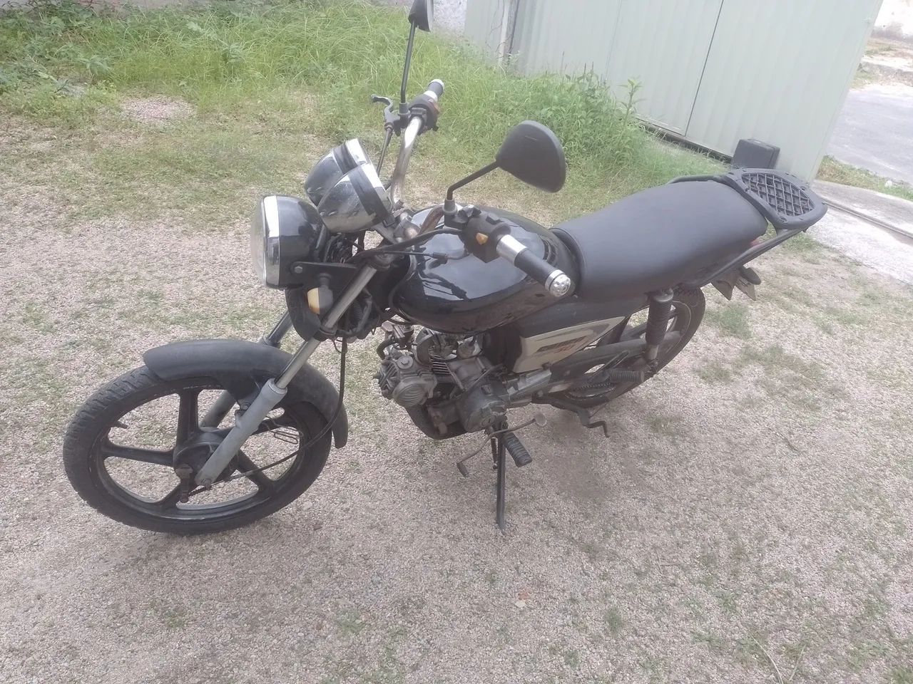 Dafra super 50 - Foto 5