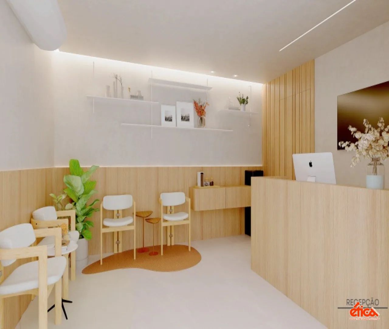 Ed Porto Quality Hospital & Office Center - Complexo de salas e consultorios - COD 86206 - Foto 10