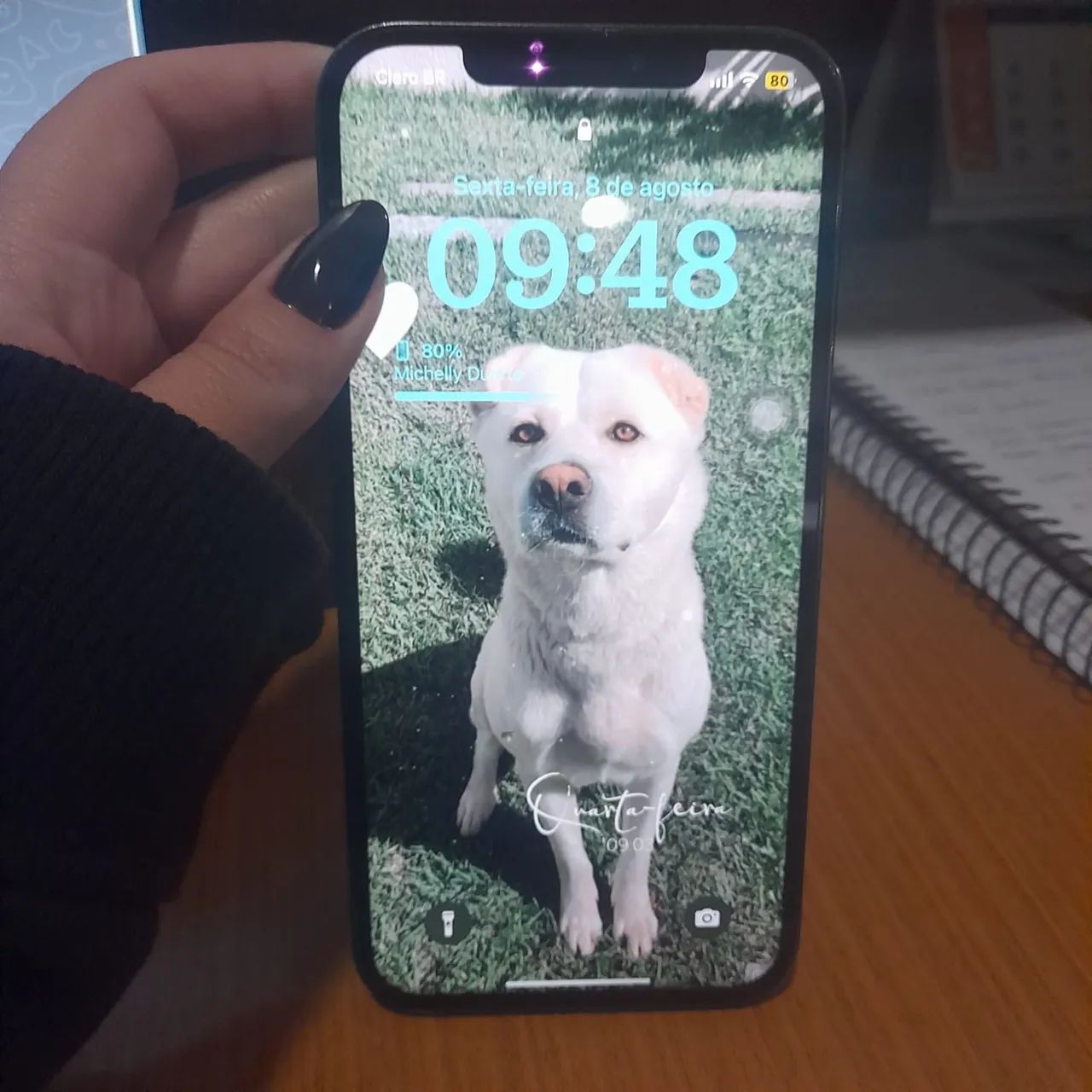 iPhone 12 Pro Max 128 gb  - Foto 3