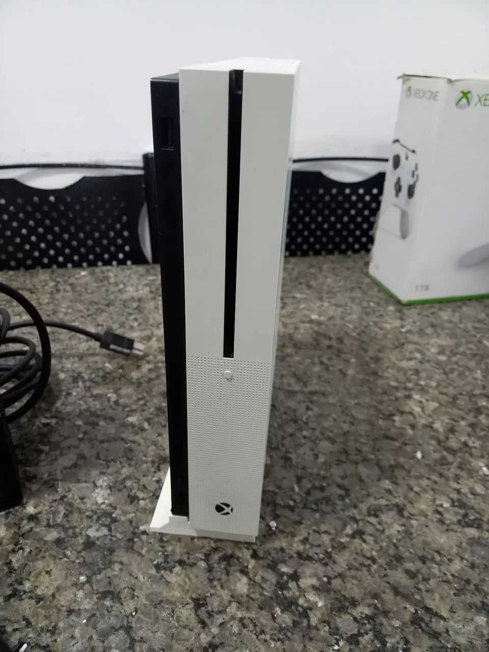 Xbox s 1 tera bites - Foto 2