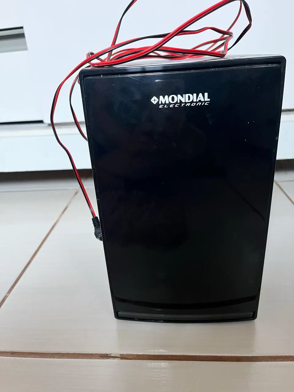 Caixa de som Mondial - Foto 2
