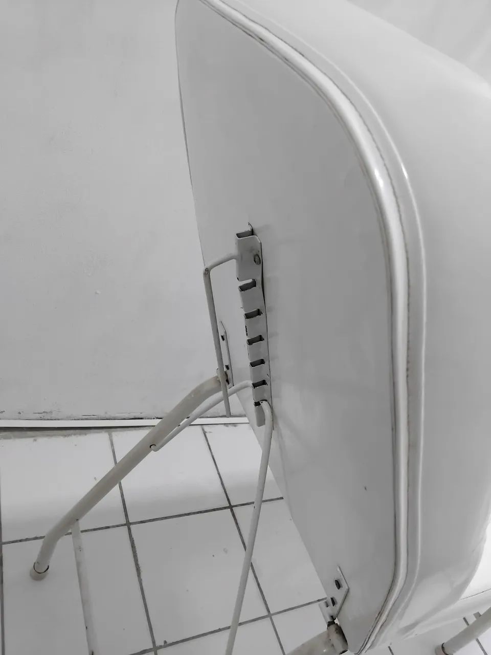 MACA TRÊS POSIÇÕES $250,00 - Foto 2