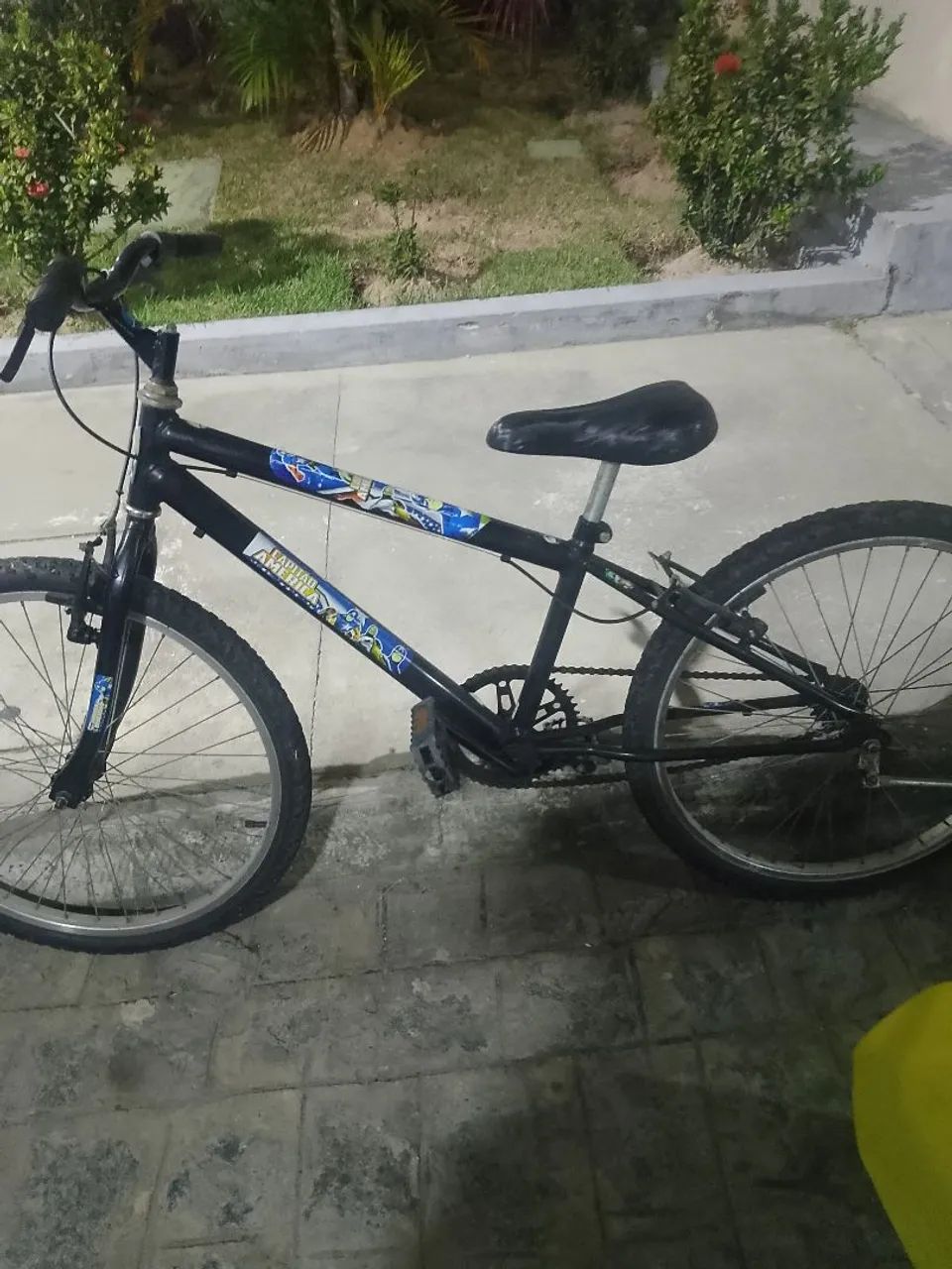 Bicicleta  - Foto 2