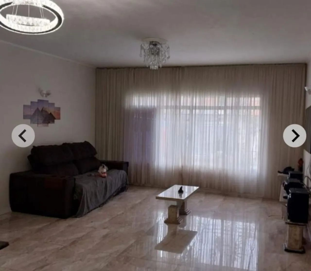 casa vila galvão - Foto 4