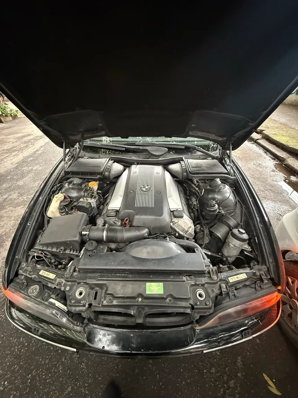 BMW 540I A 2000 - Foto 3