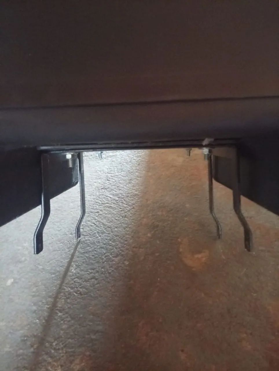 Bagageiro para moto  - Foto 4