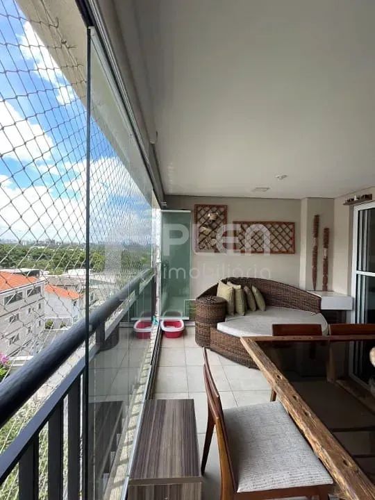 Apartamento à venda em Santana com 4 dormitórios , 2 suítes, Sala para 3 ambientes, 3 Vaga - Foto 3