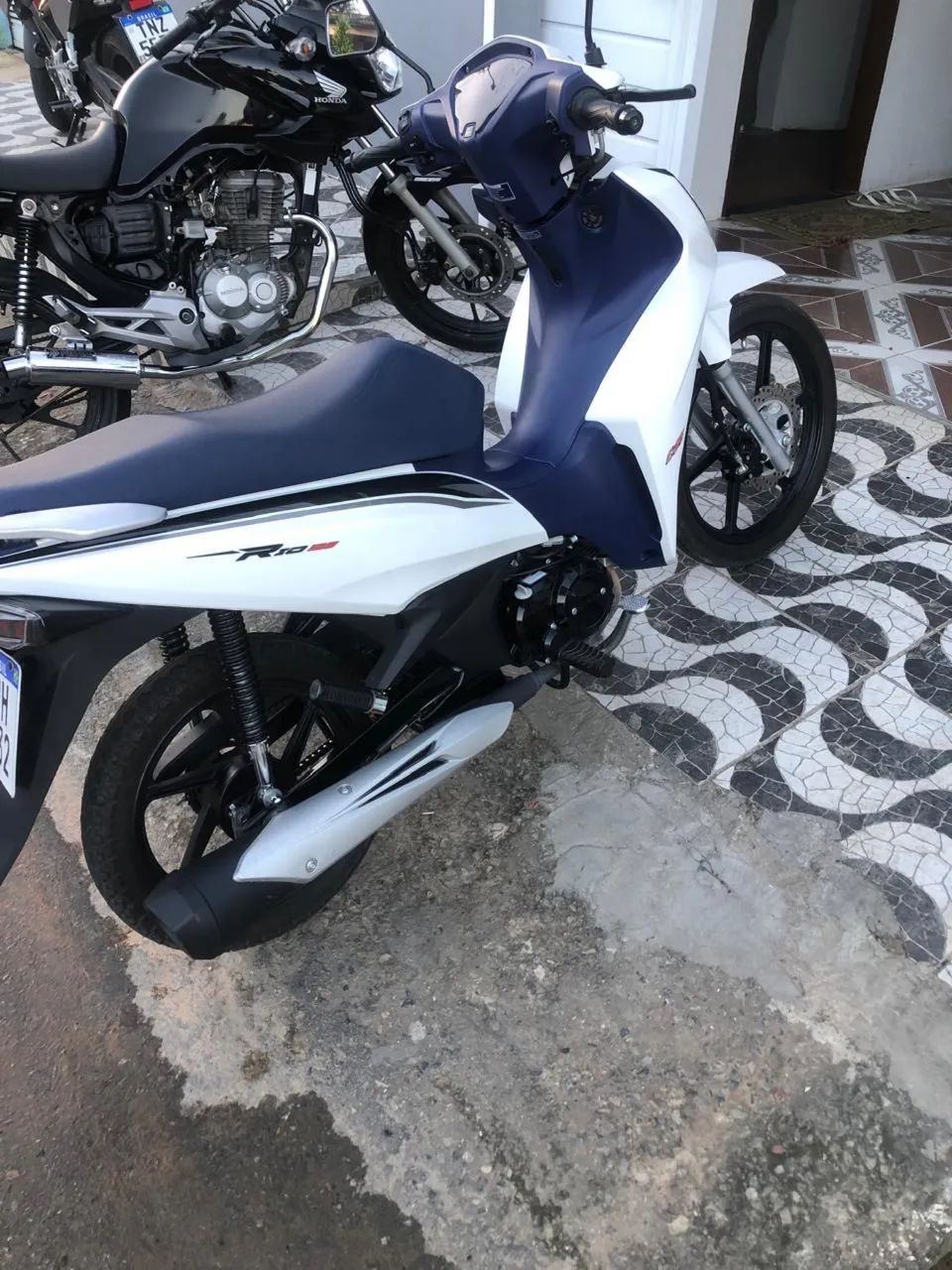 Moto jet 125 - Foto 3