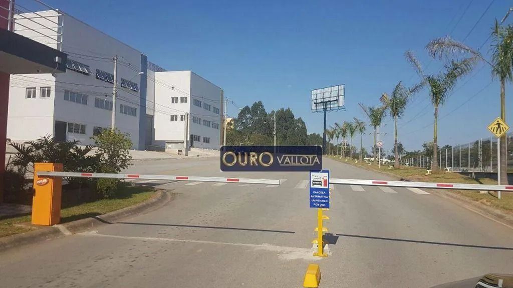 Terreno Industrial em Condomínio com 1.080m²