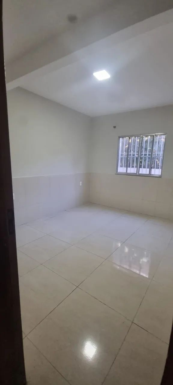 Alugo, Casa Fundos em  Nova América Vila Velha. cód.: L1747 - Foto 3