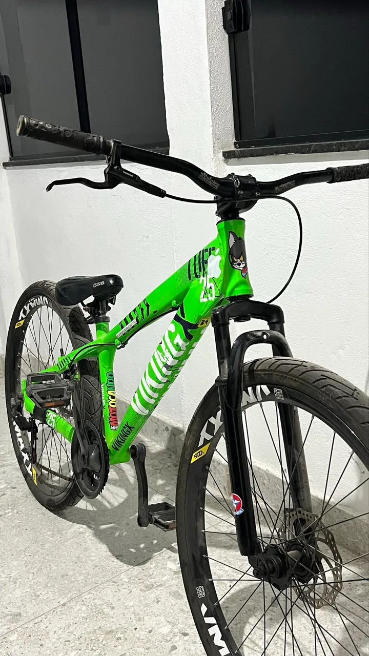 Vendo VikingX - Foto 4