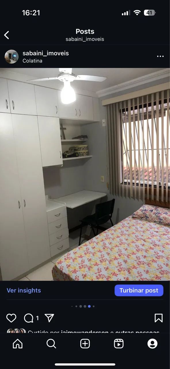 Alugo Apartamento - Diária  - Foto 2