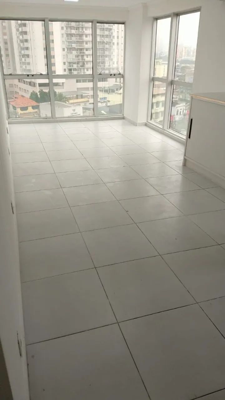 Alugo Sala Comercial Andar Alto - Foto 5