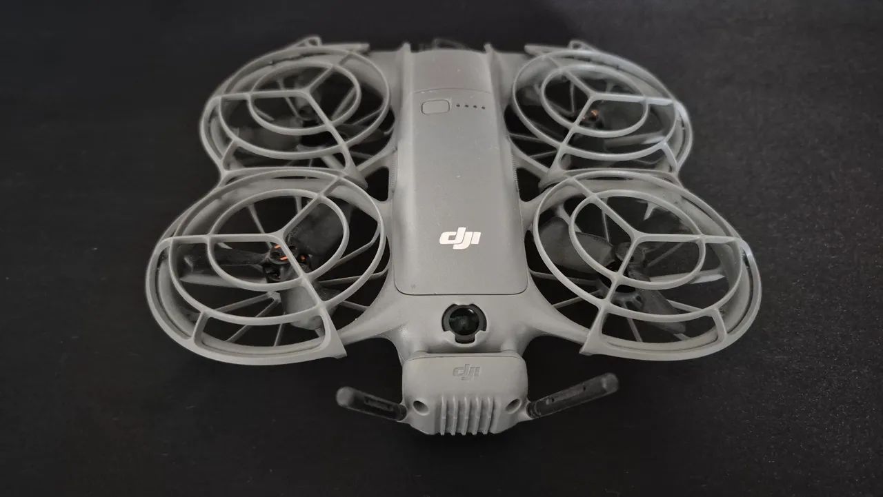 Drone Dji Neo 2 Fly More Combo - Foto 3
