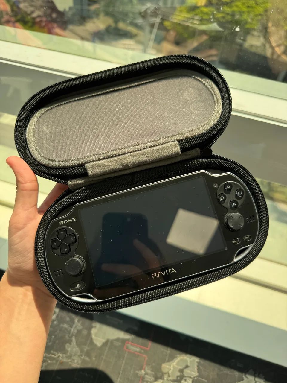 Psvita desbloqueado  - Foto 3