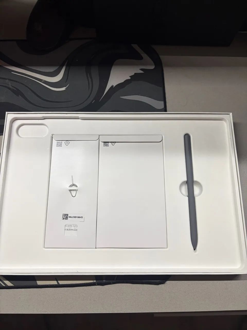 Samsung Tab S9 Fe+ - Foto 3