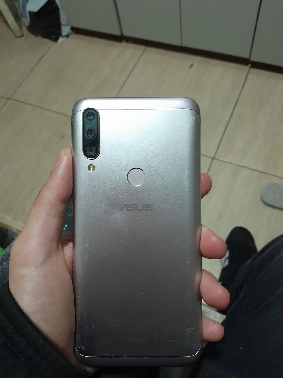 Carcaça de celular  - Foto 2