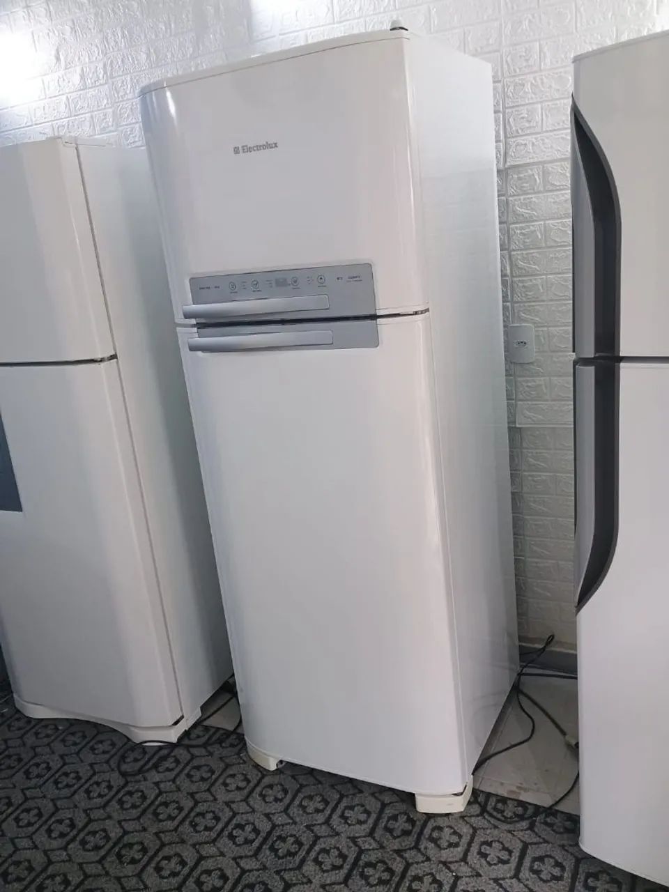 Geladeira Electrolux  - Foto 2