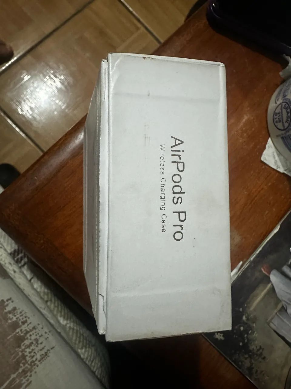 Air Pods Pro  - Foto 2