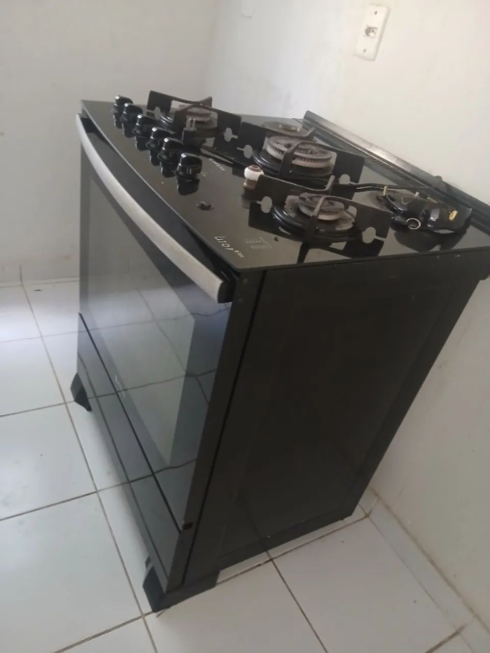 Fogao  - Foto 3