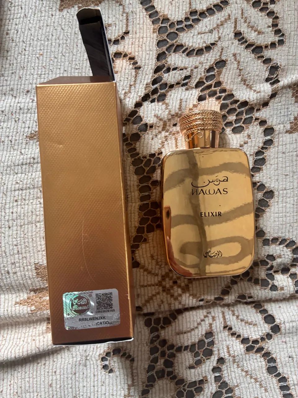 Hawas elixir  - Foto 2