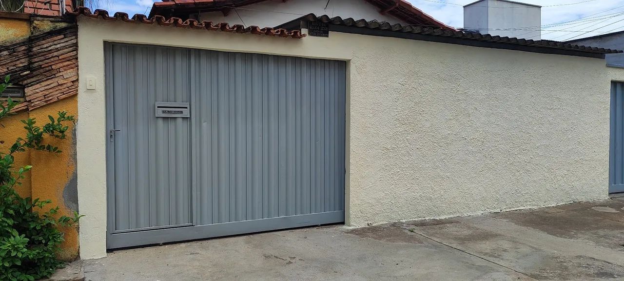 Alugo casa setor sudoeste 