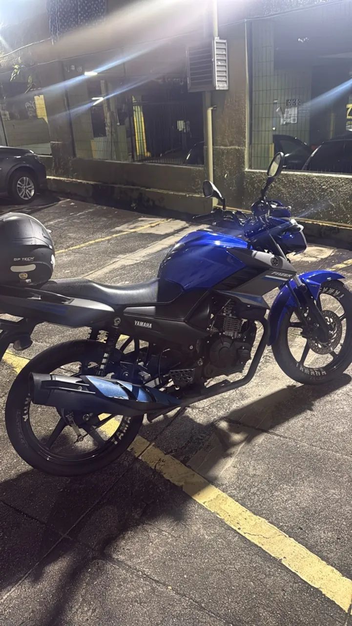 ALUGUEL DE MOTO - Foto 2