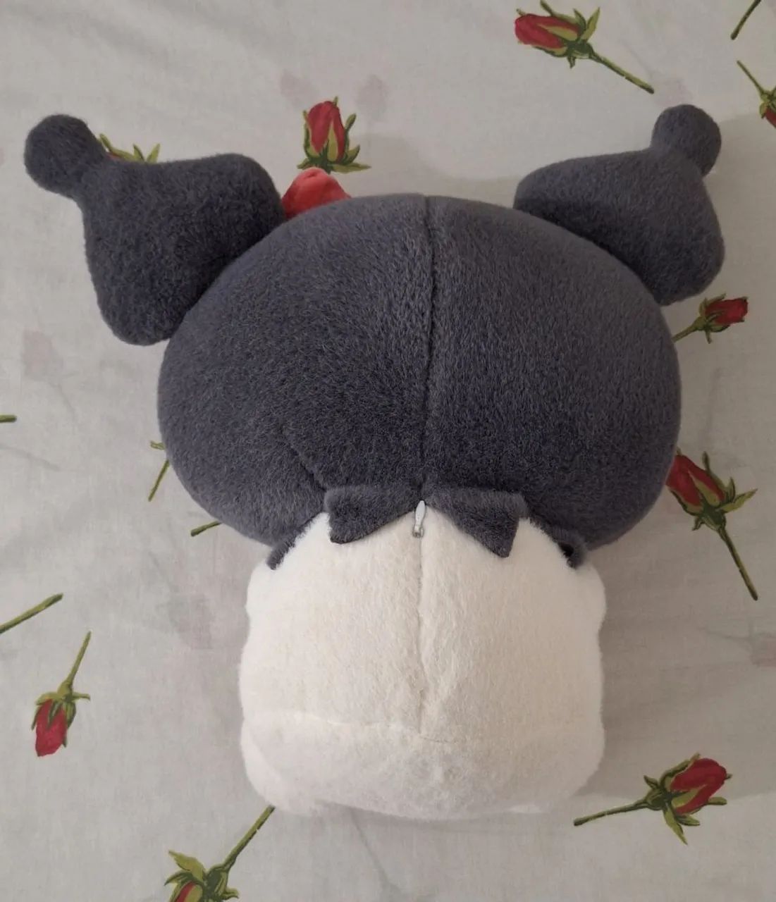Pelúcia Kuromi Sanrio - Foto 2