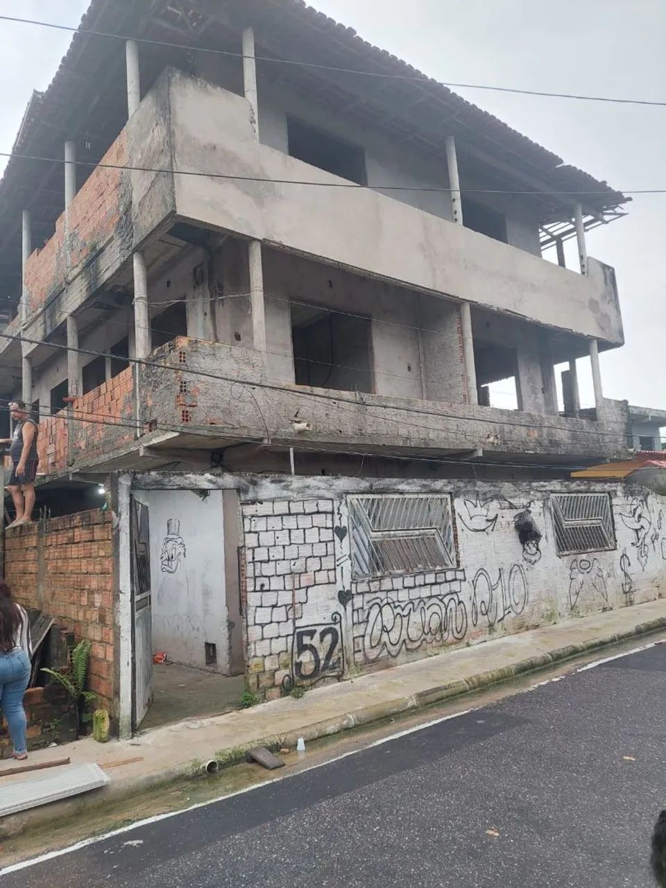 Foto - Belém - Cabanagem