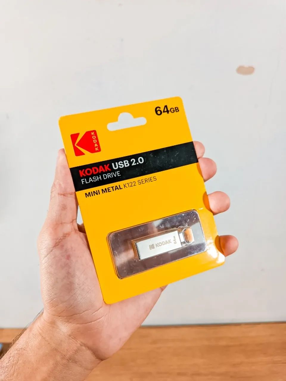 PENDRIVE KODAK