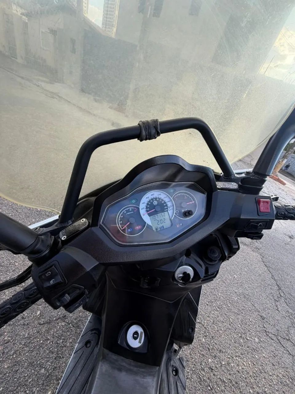 Citycom 300i - Foto 4