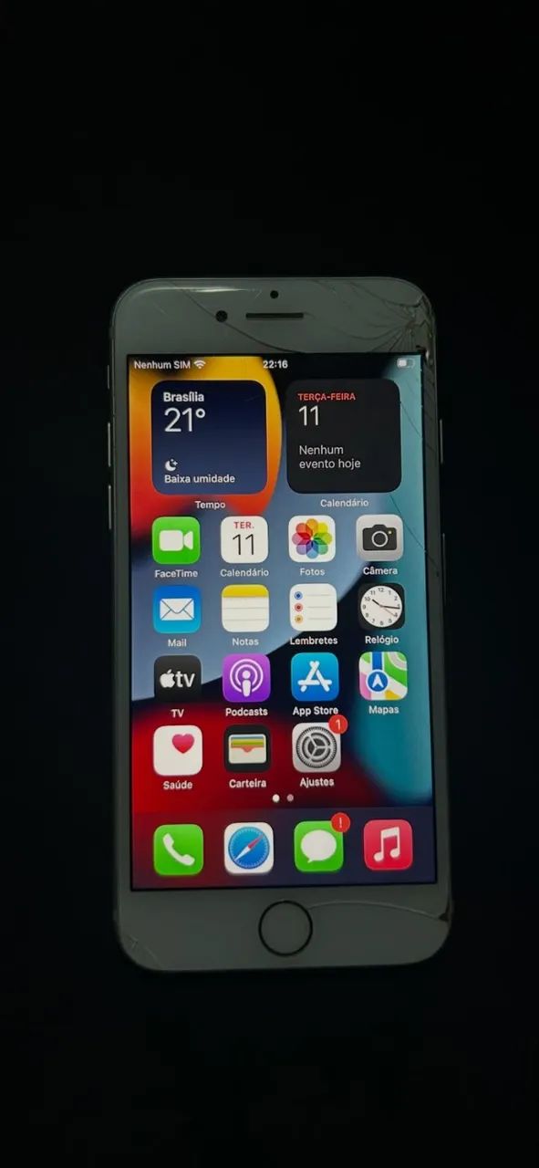 Iphone 7 32gb