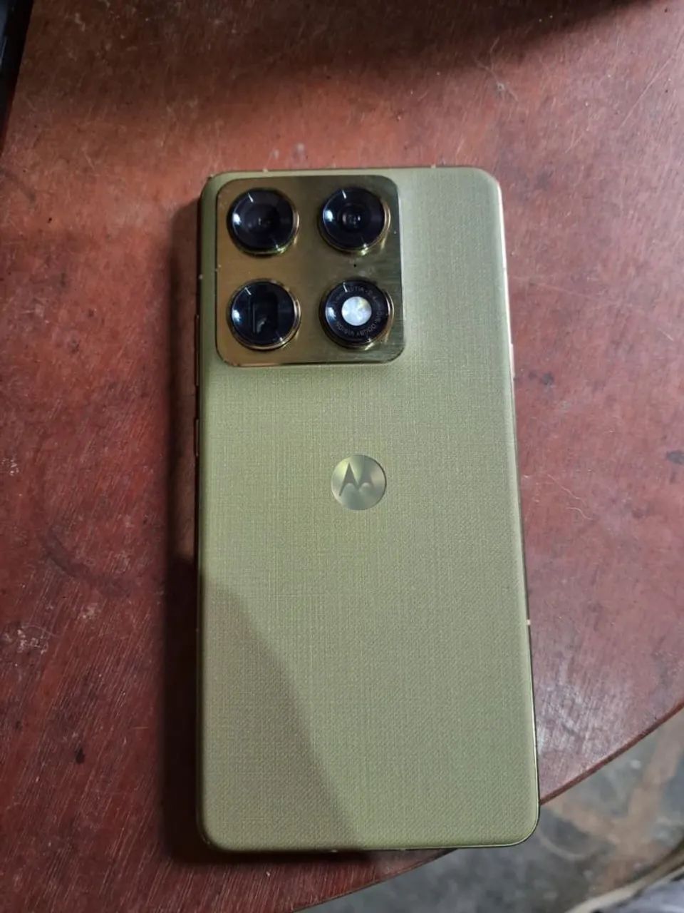 Motorola Signature kit completo  - Foto 2