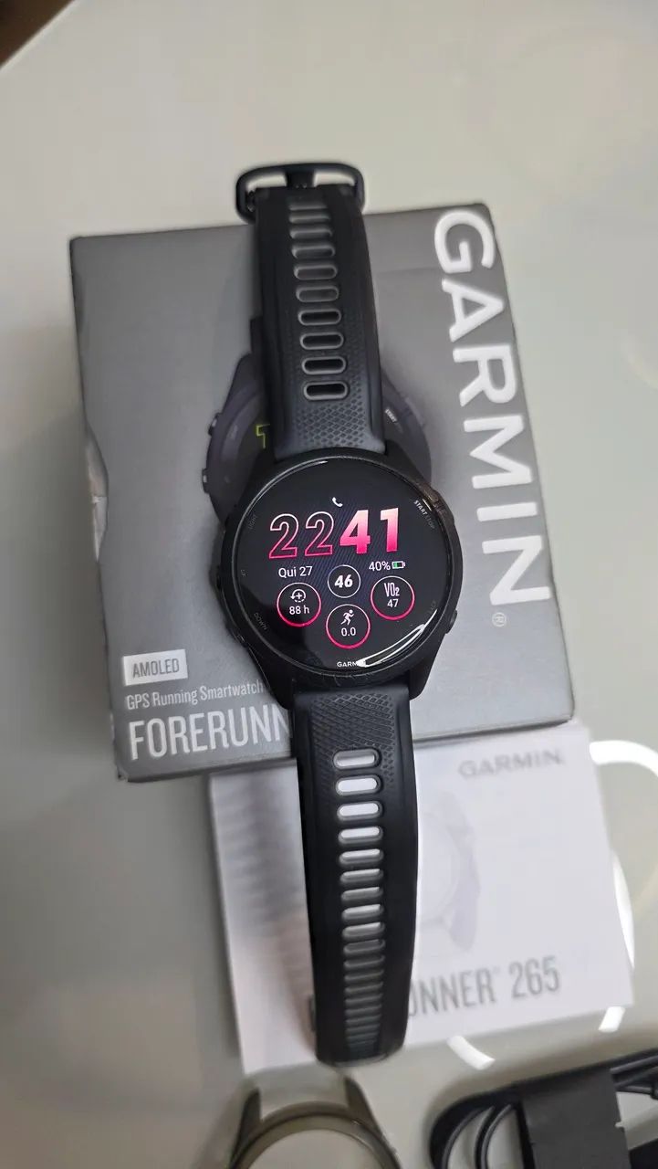 Garmin 265  - Foto 2