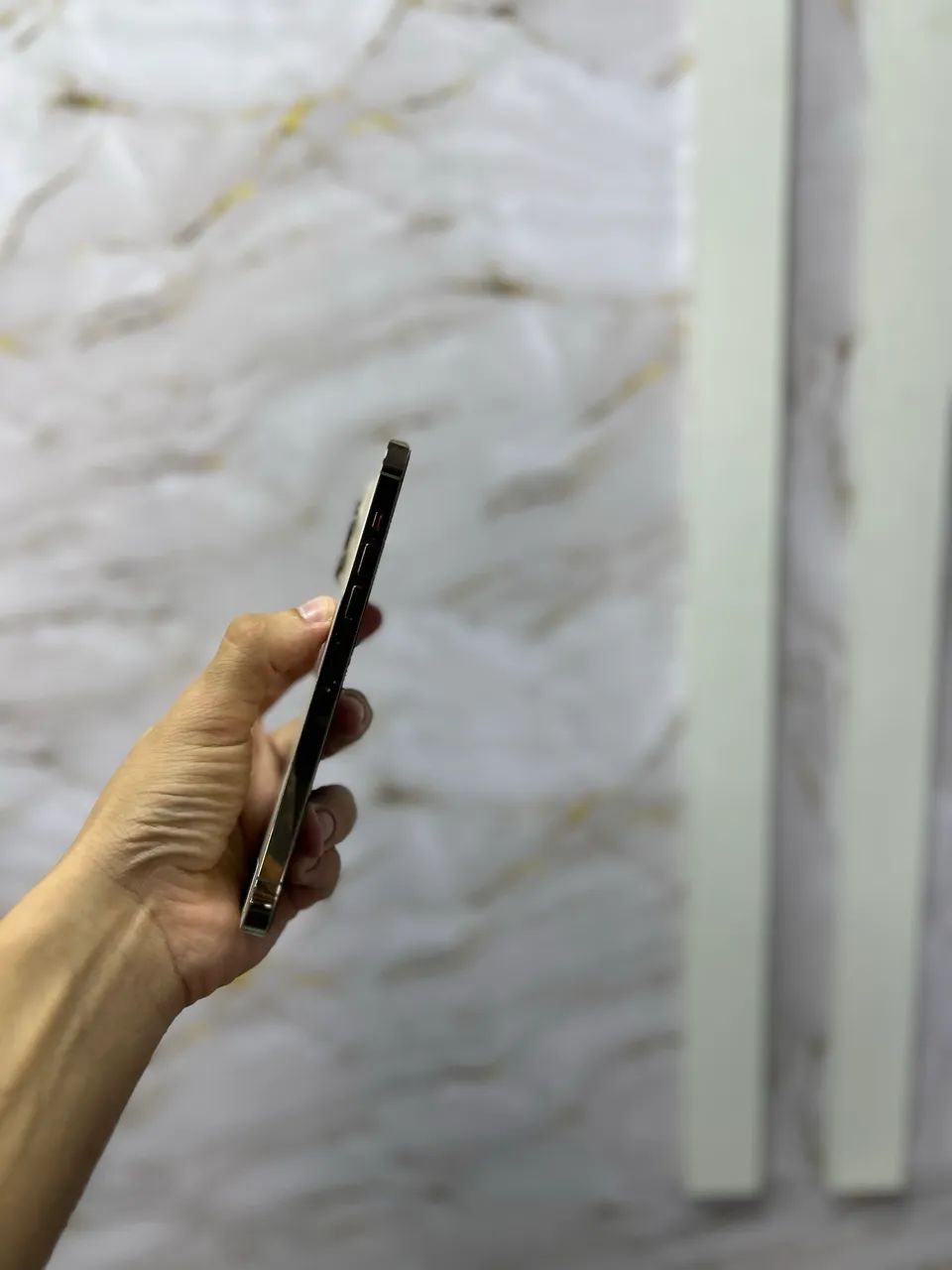 iPhone 13 Pro Max - 128GB  - Foto 4