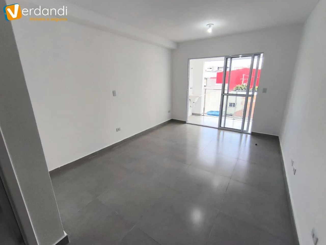 Studio ao lado do Metrô Vila Prudente 33 m² - Foto 4