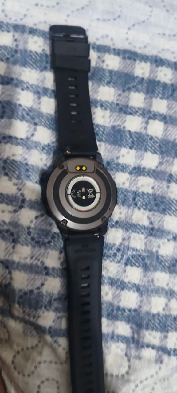 Vendo smartwatch 
