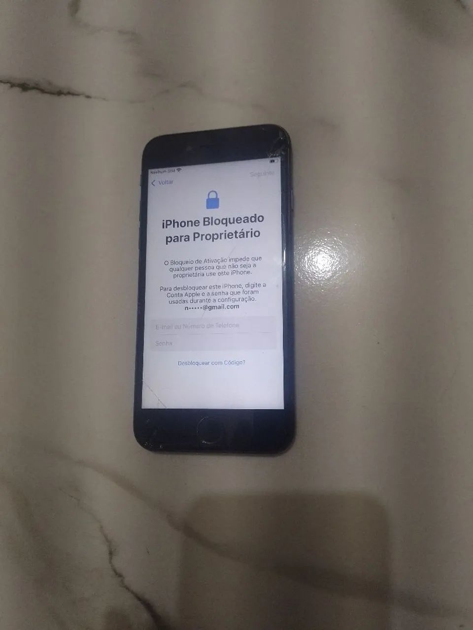 Iphone 8 - Foto 3