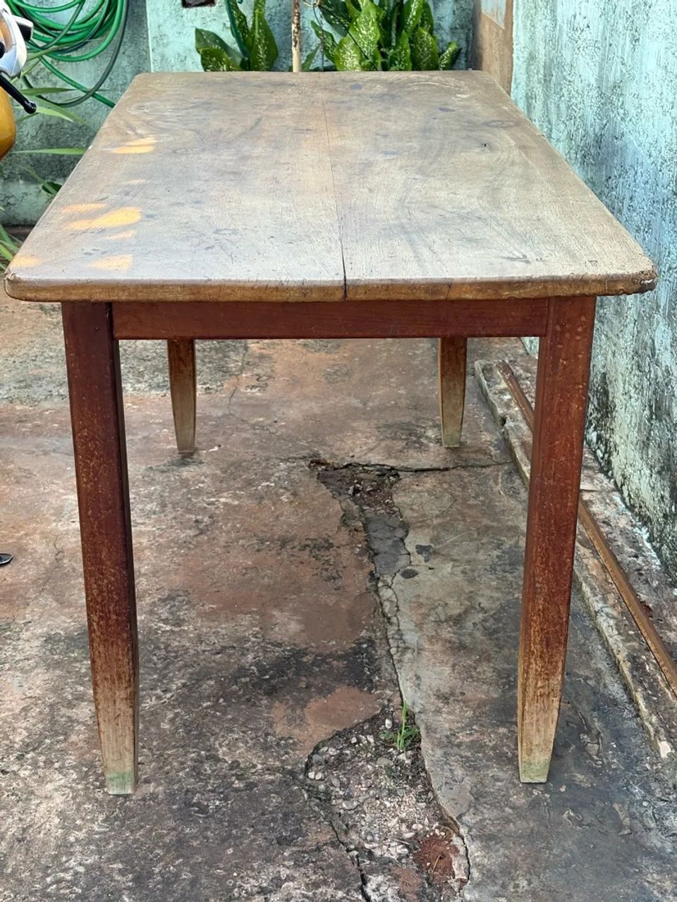 Mesa de Madeira  - Foto 2