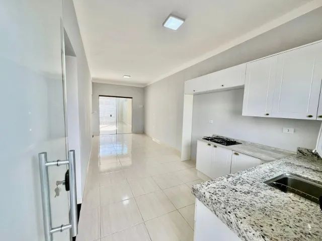 CASA 3 QUARTOS PRONTA PARA MORAR ARAPONGAS - Foto 5